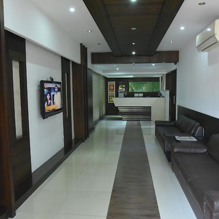 Emporium Hotel Mangalore Dış mekan fotoğraf