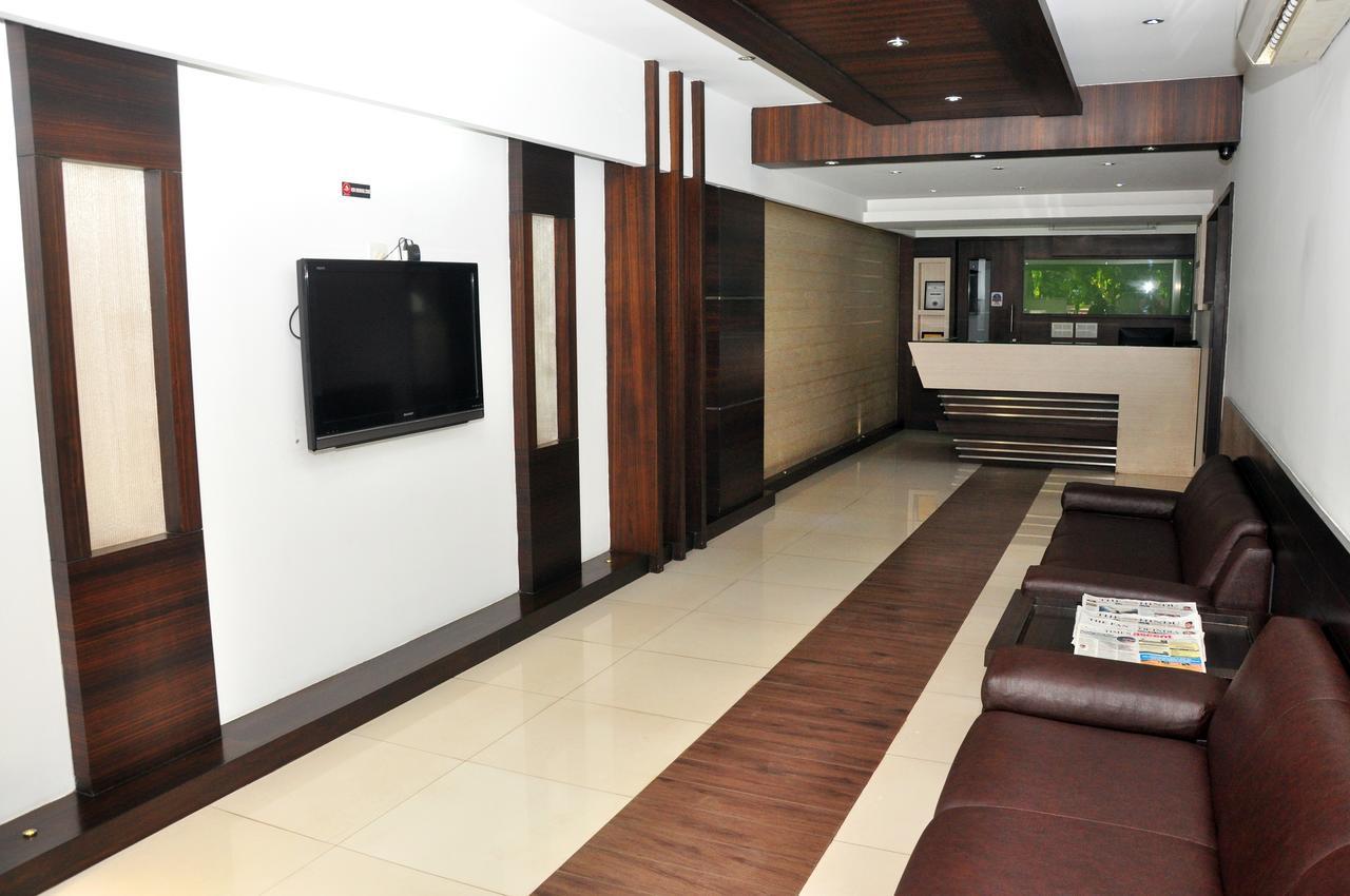 Emporium Hotel Mangalore Dış mekan fotoğraf