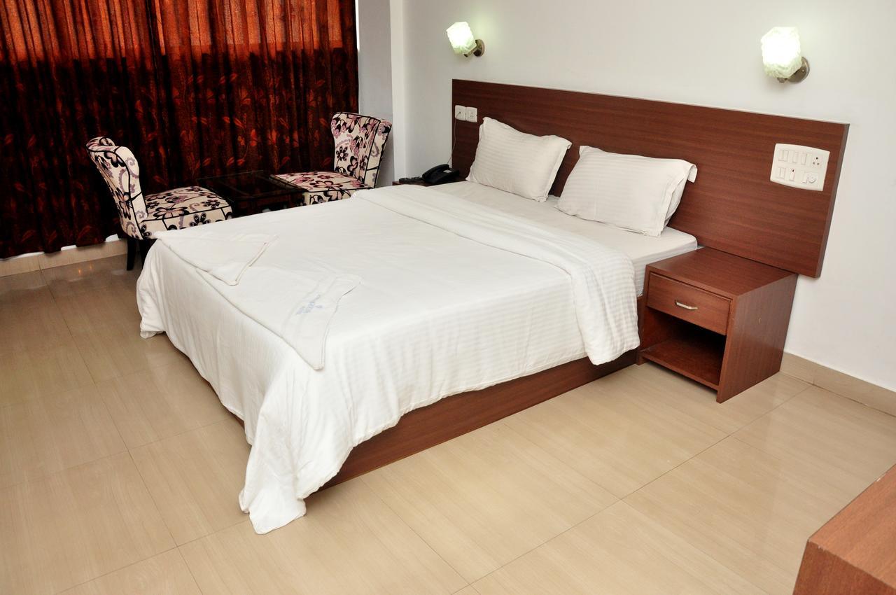 Emporium Hotel Mangalore Dış mekan fotoğraf