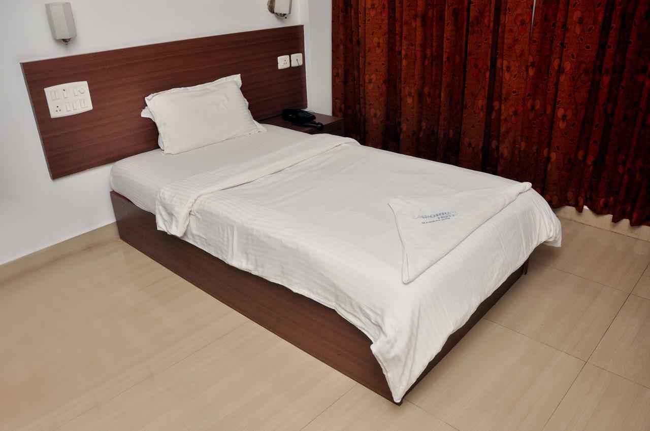 Emporium Hotel Mangalore Dış mekan fotoğraf