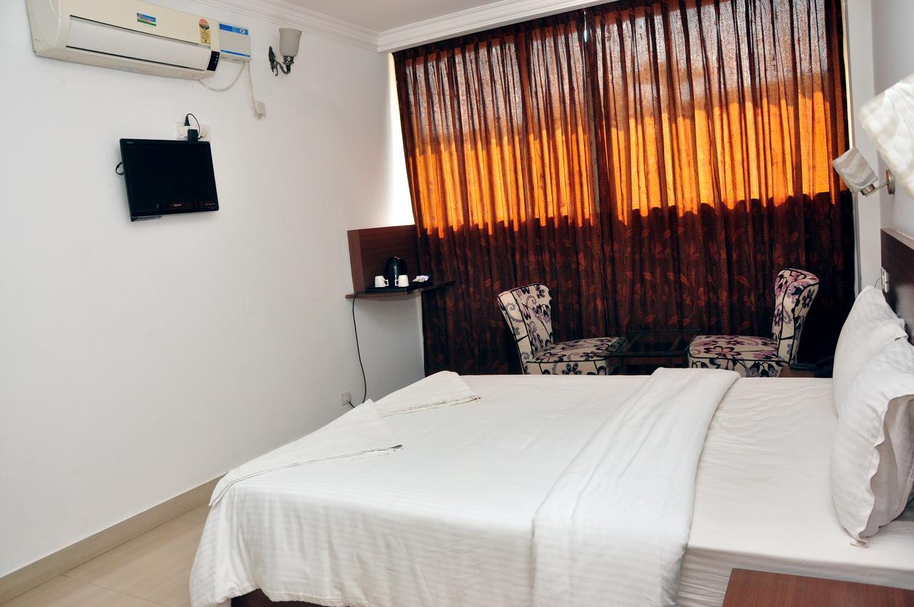 Emporium Hotel Mangalore Dış mekan fotoğraf