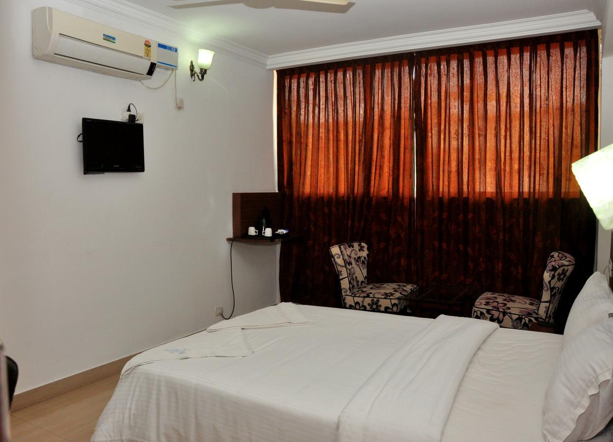 Emporium Hotel Mangalore Dış mekan fotoğraf